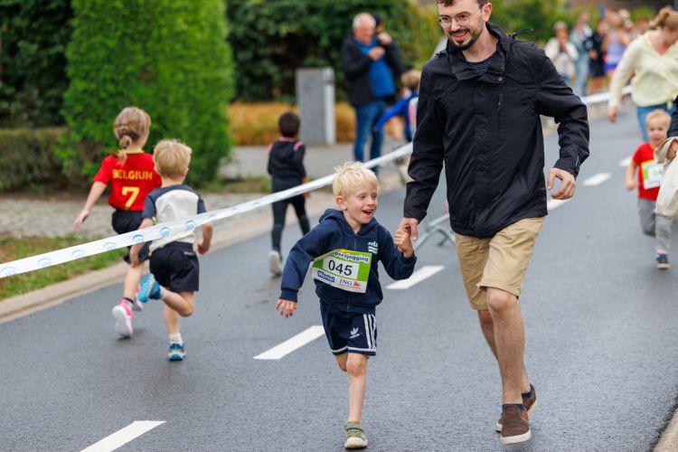 Landlopersjogging 2026